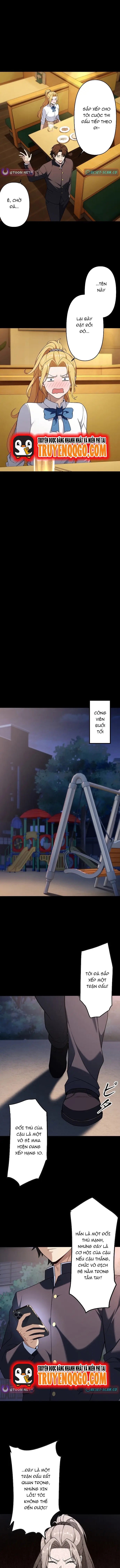 Vô Danh Lão Giang Hồ - chap16 - Trang 9